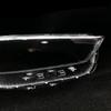 Kia K3 19-20 Model Transparent Headlight Cover