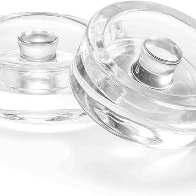 Gärglas Druckdeckel Lebensmittelqualität Wiederverwendbar Dicht schließend für Sauerteig, Gurken, hausgemachte Fermentation, Küchenwerkzeuge