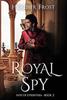 Kniha Royal Spy : 2
