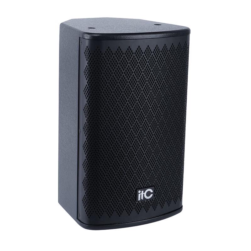 itc Professional Conference Audio Speaker TF-10608A (CN version)