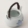Hasami Ware Tsujigahana Size Made In Item Number 73470 Teapot, Pattern, 4, Japan,