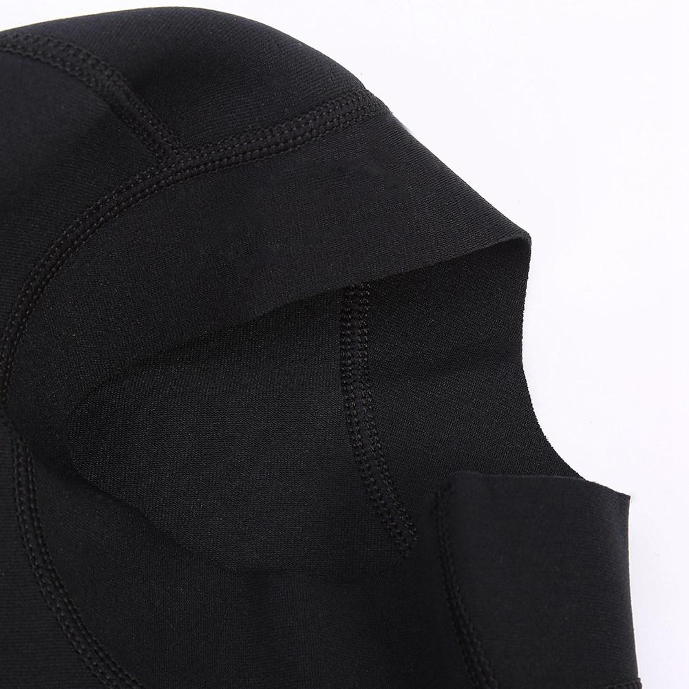 1mm 3mm Neoprene Scuba Snorkeling Wetsuit Hood Surf Divers Hat Diving Cap
