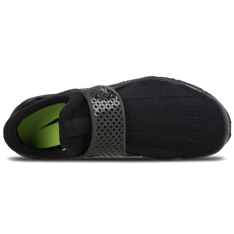 Nike Sock Dart Potrójnie Czarny 819686-001