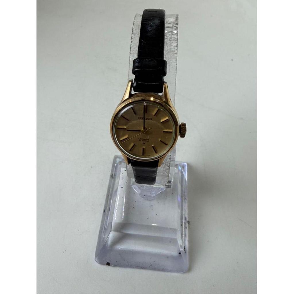 Used SEIKO watch