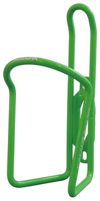 MINOURA Bicycle Bottle Holder with Mounting Powder Green Dura-Cage AB100-5.5 Bolts,