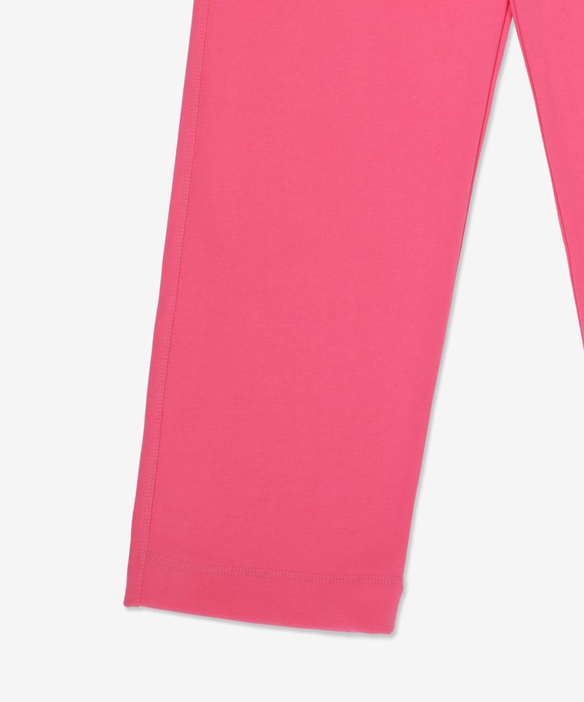 Gani Loose Fit Sweatpants - Sugar Plum / T3382393
