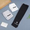 Women's UV Protection Ice Silk Arm Sleeves: Lightweight, Extended, Sun-Blocking for Cycling & Mountaineering