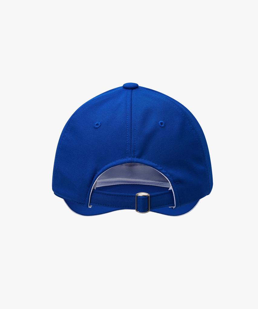SPYDER Men'S Embroidered Logo Ball Cap Spkpanca301Mrbl