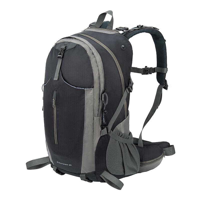 TFO 7th Gen Decompression Mountaineering Backpack 50L