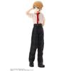 Pico Boys Riku Arito (Yellow ver.) Complete Doll