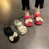 New  Women's Shoes Thick-soled Shoes Casual Beach Flip-flops