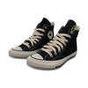 Converse Addict Chuck Taylor Retro Versatile High-Top Canvas Shoes Unisex Sneakers Black 1CL572