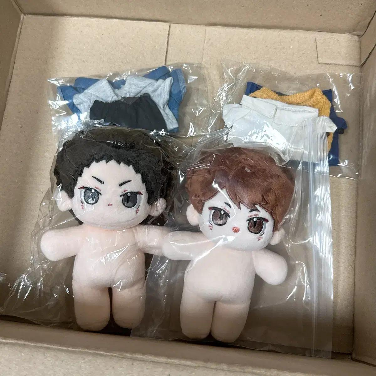 

15 Haikyu Oikawa Iwaizumi Doll Sister Som Doll