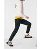 Koolongseupocheu Women'S Slim Fit Standard Pants Jkpnx26132Blk