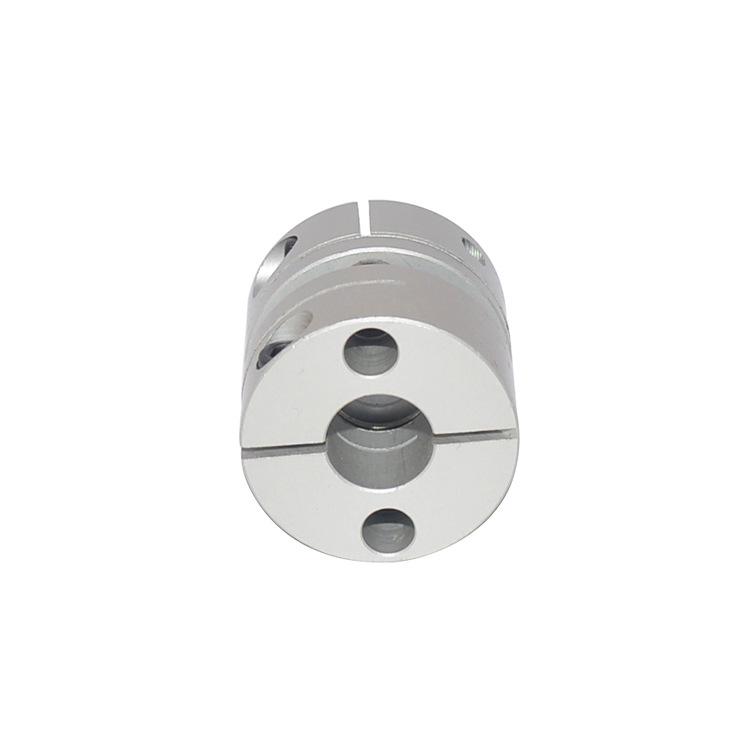 LINK CNC Aluminum Alloy Elastic Diaphragm Motor Coupling D44 L35
