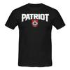 Herrenbekleidung Deutsches Kaiserreich Kampfflagge Patriot T-Shirt Kreatives Retro-T-Shirt Sommer Herren XS4XL Roupas Masculinas Camisetas