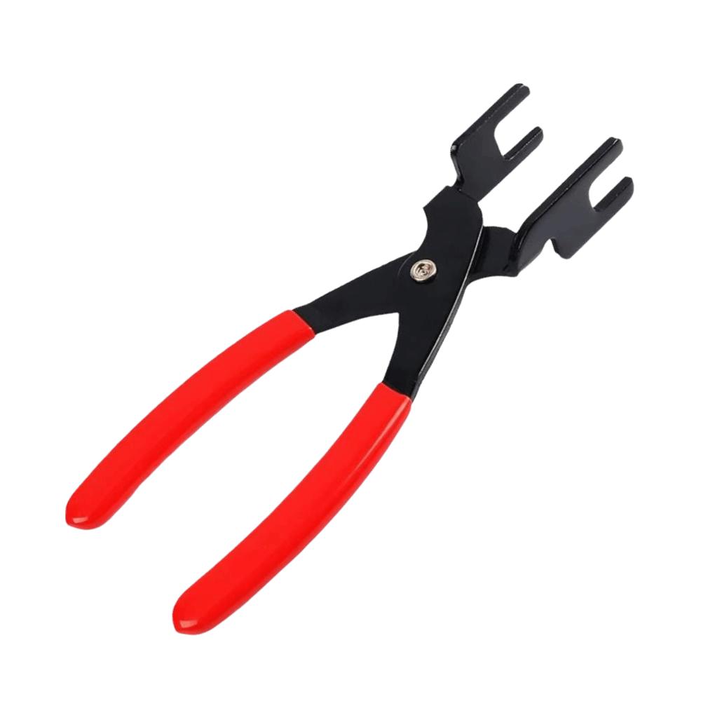 Wear-resistant Fuel Disconnect Pliers High-hardness Connector Disconnect Clamp  Disassembly Tool