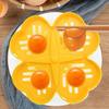 Eggs Separator Eggs Yolk White Separation Tool Food-Grade Kitchen Cooking Gadget For Baking Meal Prep Home Party Holiday Feast