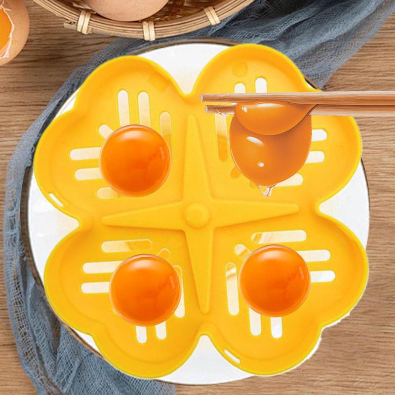 Eggs Separator Eggs Yolk White Separation Tool Food-Grade Kitchen Cooking Gadget For Baking Meal Prep Home Party Holiday Feast