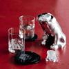 -Ice Christmas Kitchen Decoration Moulds Are Quirky And Fun