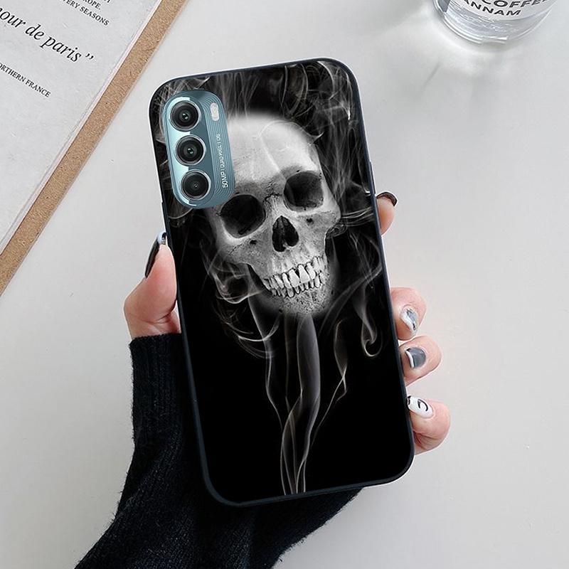 For Moto G Stylus 5G 2022 Case Fashion Soft Silicone Back Cases for Motorola Moto G Stylus 4G 5G Phone Cover Etui Fundas Cute