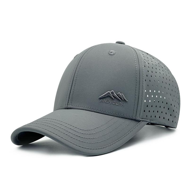 Pánská 60-65cm Velká Velikost Rychleschnoucí Truckerová Čepice Velká Hlava Síťovaná Prodyšná Baseballová Čepice Dámská Letní Ochrana proti Slunci Sportovní Snapback Čepice