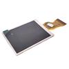 Scratch Proof Camera Display Panel LCD Screen Repair for L19 Digital Camera Improve Picture Reproduction