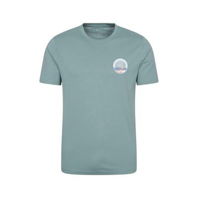 Men's Bournemouth Short-Sleeved T-Shirt