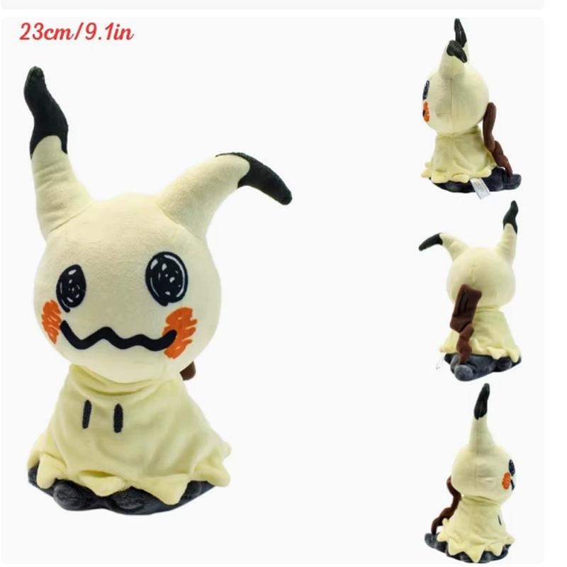 Stuffed Plush Toy,Birthday Kids Gifts,Christmas,Anime Character Dolls