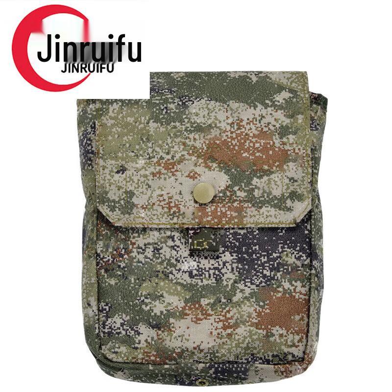 JinRuiFu Tactical Combat Vest  Accessories