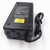 36V Charger Output 42V4A Battery Charger for 10Series 36V 37V Li-ion Battery Charger DC 5.5mm*2.1mm Fast Charging