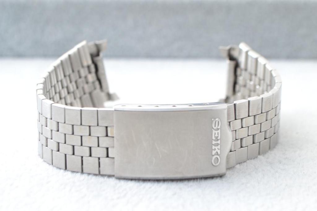 [USED] S788 SEIKO Vintage Genuine Strap XGA680