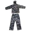 Antuobu Chemical & Anti-Poison Protective Gear Series