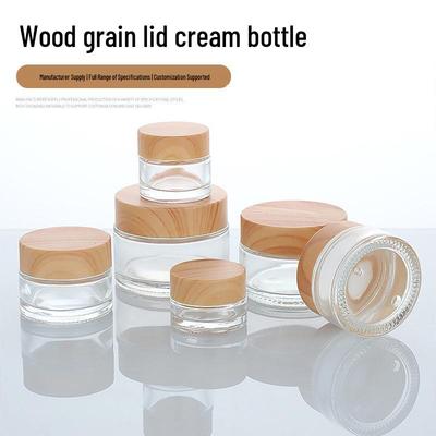 Narzędzia i akcesoria – Butelki i flakony na kosmetyki