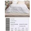 Y068 Mulberry Silk All-Season Two-in-One Duvet