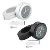 Motorcycle Handlebar Mount Clock  Waterproof Motorcycle Clock  Motorcycle for 22mm(0.9in)/25mm(1in) Handlebars