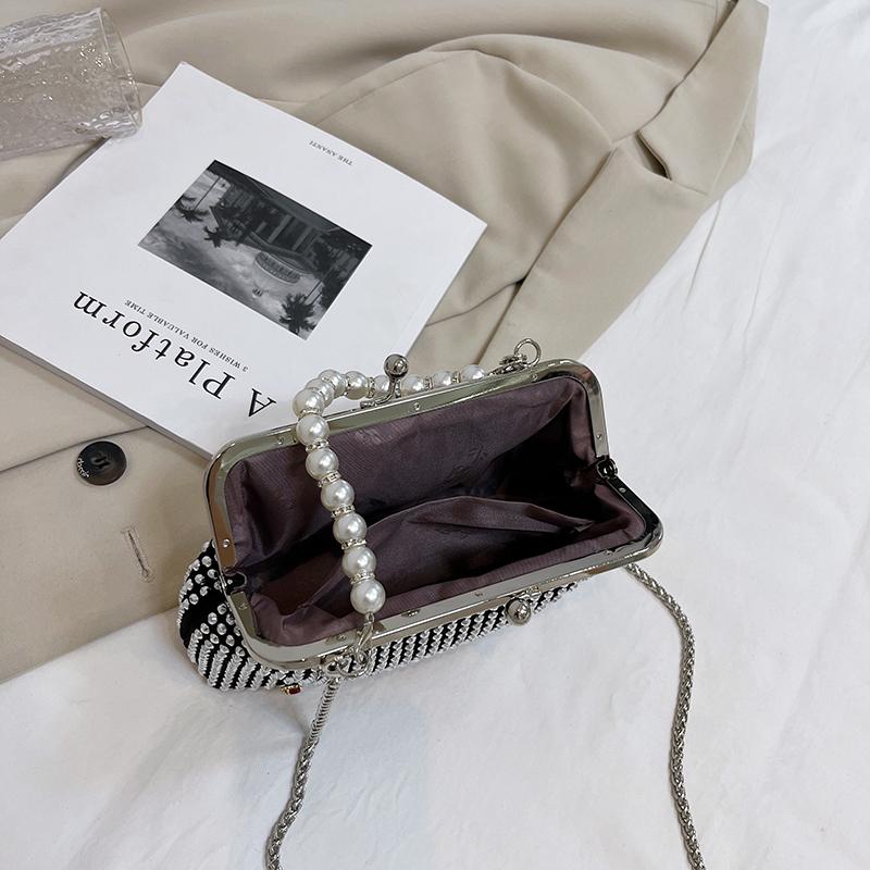 Модный вечерний клатч — фото 4