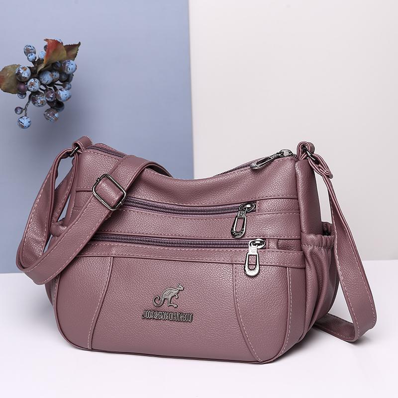 2023 Ручные сумки Сумка через плечо Дизайнерские сумки через плечо Женские женские сумки — фото 4