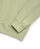 COVERNAT Sketch Sweatshirt Sage Green