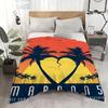 Roupa de cama – Mantas