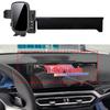 Fit for BMW 2 Series 2024 2025 2026 Gran Coupe M220 M230 M240  Fit Phone Holder Mount Dashboard Screen Base No Drill Car