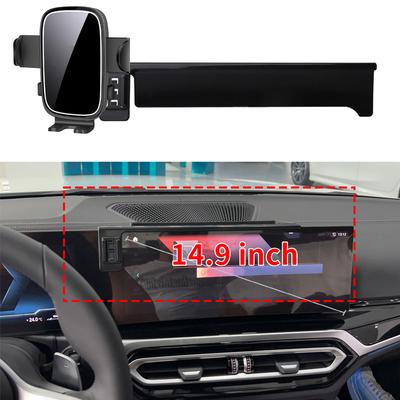 Fit for BMW 2 Series 2024 2025 2026 Gran Coupe M220 M230 M240 Fit Phone Holder Mount Dashboard Screen Base No Drill Car