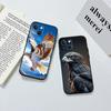 RP36 Hawk Eagle New High-End Shell Phone Case for OPPO A3 Pro A72 A74 A76 A77 A77S A78 A79 A94 A95 A18 A40M A58