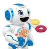 POWERMAN STAR Interaktiver Roboter zum Spielen und Lernen mit Gestensteuerung und Fernbedienung (Französisch)