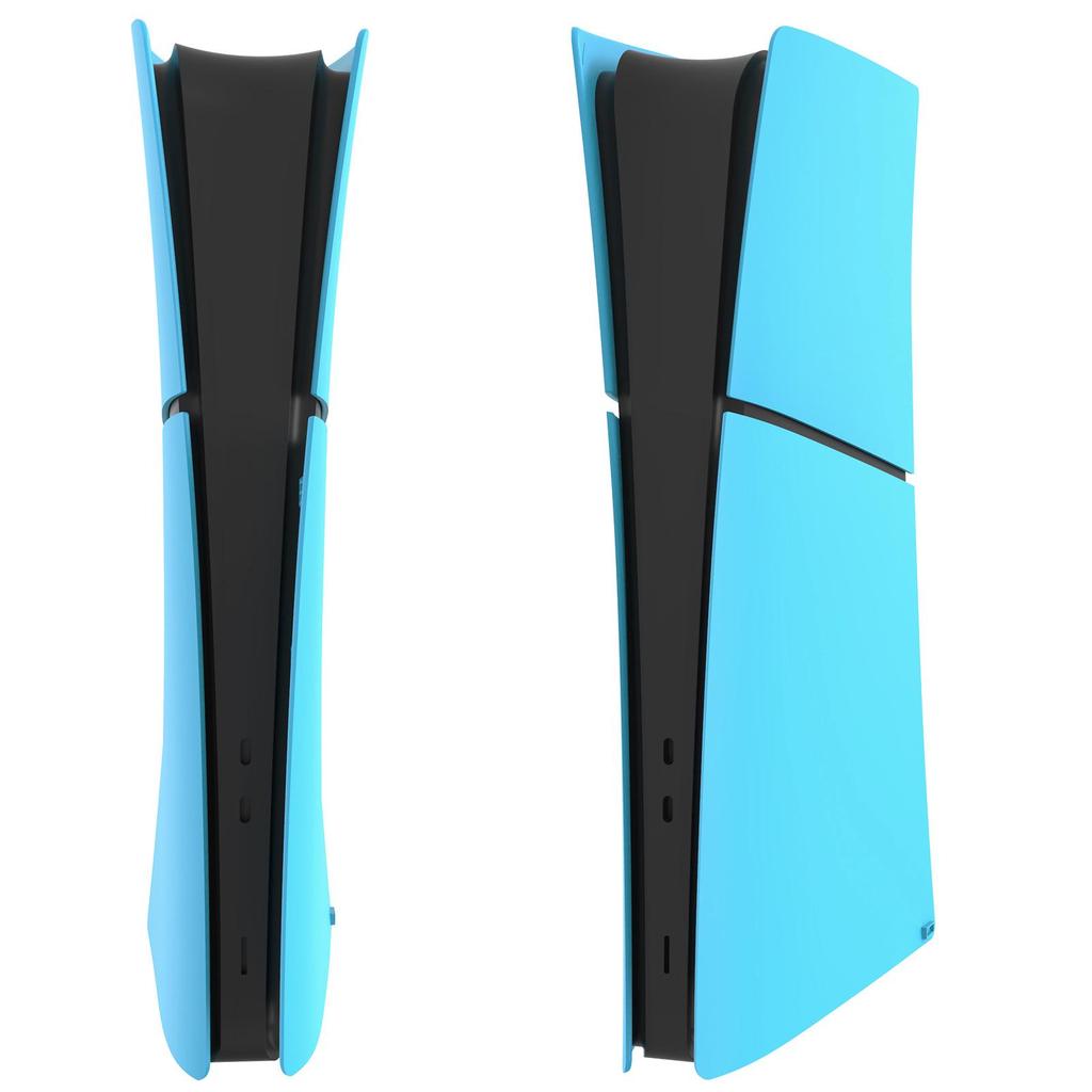 PS5 Slim Protective Case: Compatible Replacement Shell for Console