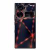 For ZTE nubia Z60 Ultra Phone Case Black Silicone Soft Back Cover Case For ZTE nubia Z60 Ultra Case Z 60 Ultra 6.8" Coque Funda