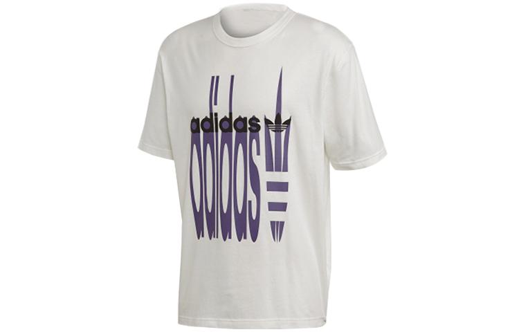 

Adidas Originals SS20 T Shirt Men s White FM2222 XS