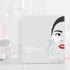 Ogram Cosmetics 2-Track Faltenfilm-Patch 1 12 Blatt
