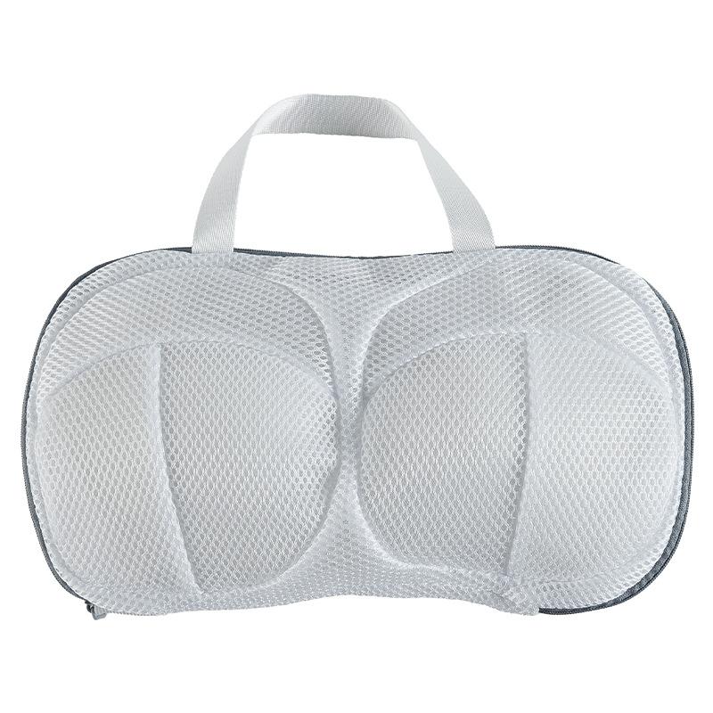 Bras, laundry bags, special anti-deformation mesh bags for washing machines, special bags for machine washing underwear, bras, and washing bags