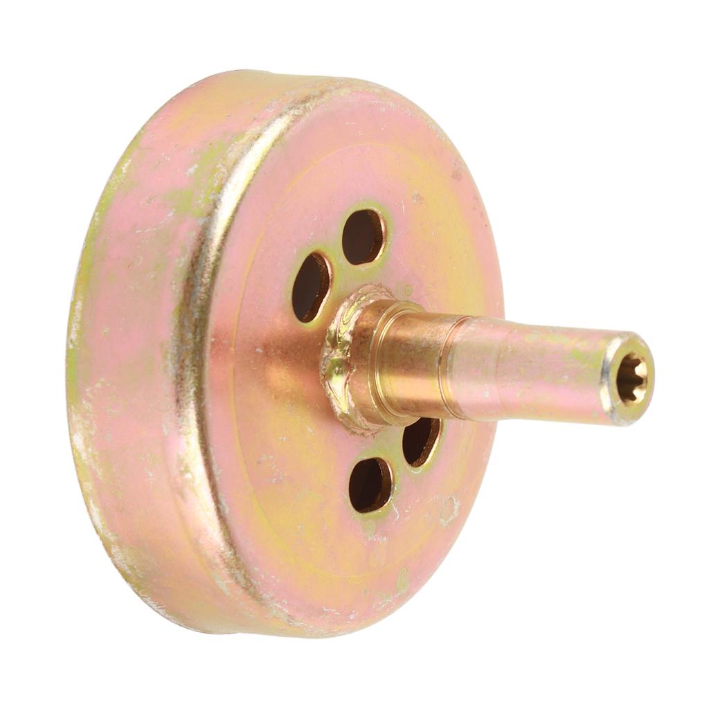 Metal Clutch Drum for GX31 GX35 Engine String Trimmer Leaf Blower Fan